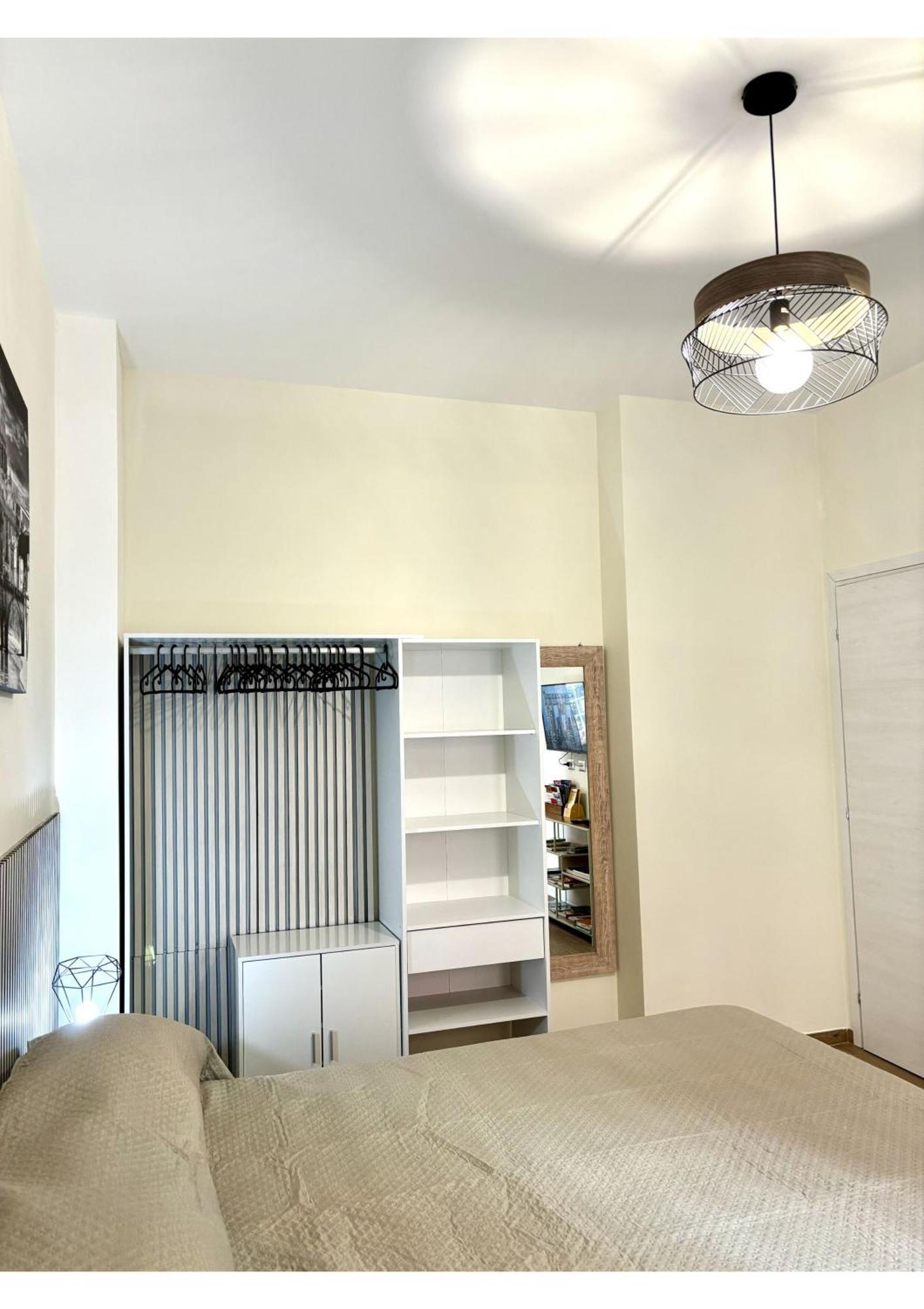 Casa Blaserna Nel Cuore Dello Shopping A Marconi E Trastevere โรม ภายนอก รูปภาพ
