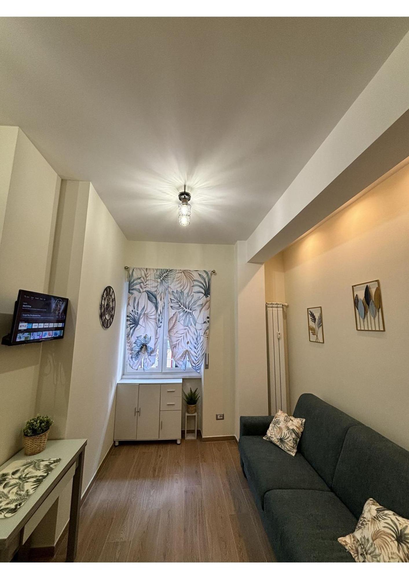 Casa Blaserna Nel Cuore Dello Shopping A Marconi E Trastevere โรม ภายนอก รูปภาพ