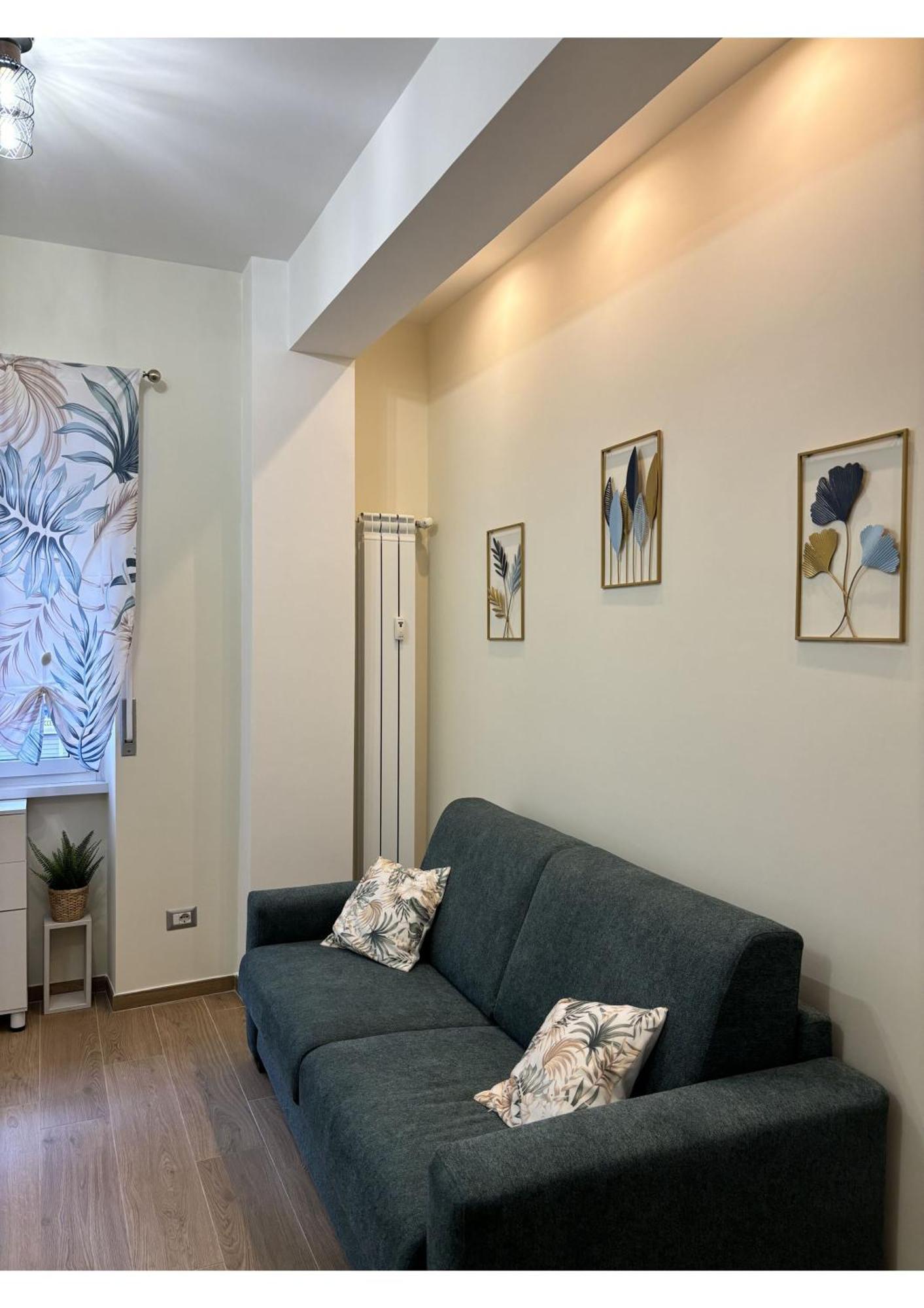 Casa Blaserna Nel Cuore Dello Shopping A Marconi E Trastevere โรม ภายนอก รูปภาพ