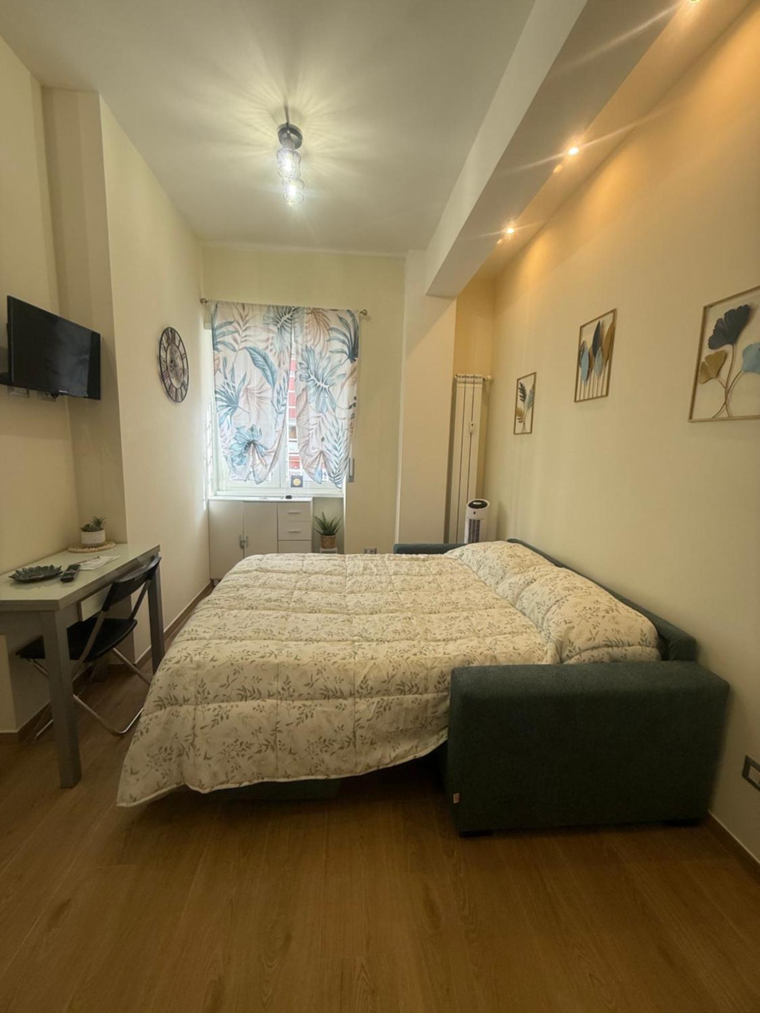 Casa Blaserna Nel Cuore Dello Shopping A Marconi E Trastevere โรม ภายนอก รูปภาพ