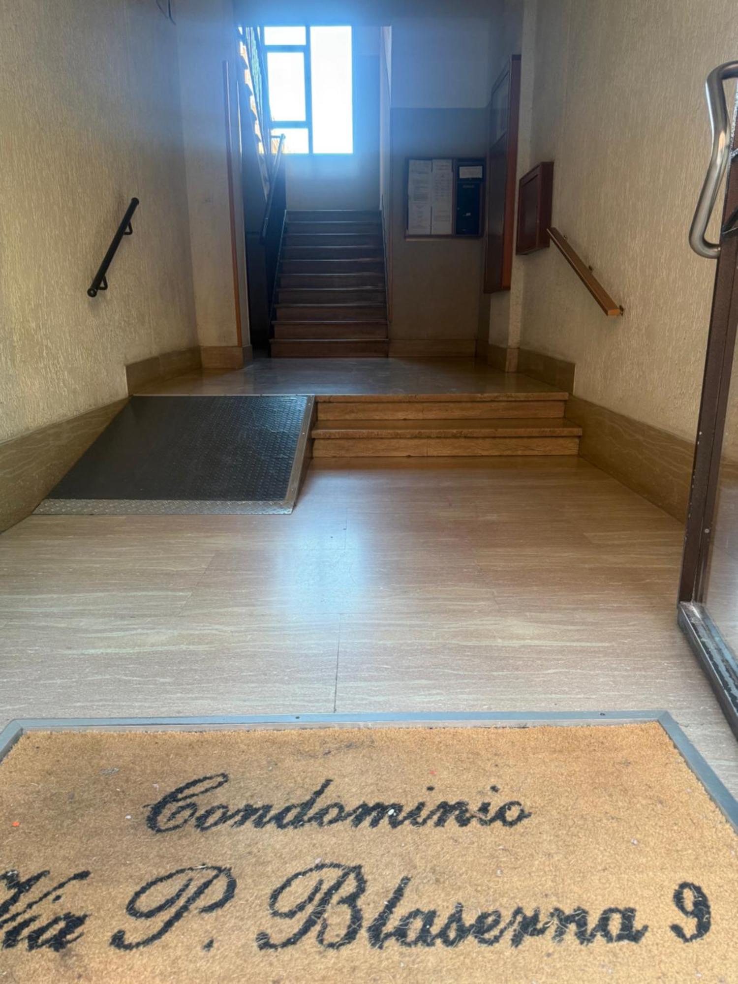Casa Blaserna Nel Cuore Dello Shopping A Marconi E Trastevere โรม ภายนอก รูปภาพ